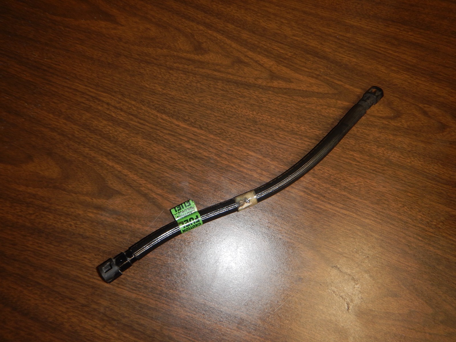 Jeep Wrangler TJ 19972002 OEM Gas Fuel Line Hose Pump Tank FREE