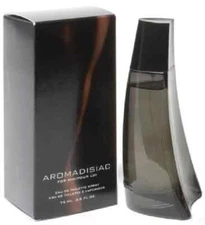 Avon AROMADISIAC  For Him EDT Cologne Spray  2.5oz  ~ NIB ~ NEXT DAY  SHIPPING