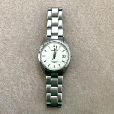 セイコー 6R15 00C0  SARB035 SEIKO Mechanical SARB035 6R15-00C0 Men's Watch | eBay