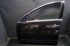 Mercedes W251 R-Klasse T&uuml;r Vorne Links Fahrerseite 197 Obsidianschwarz /3R