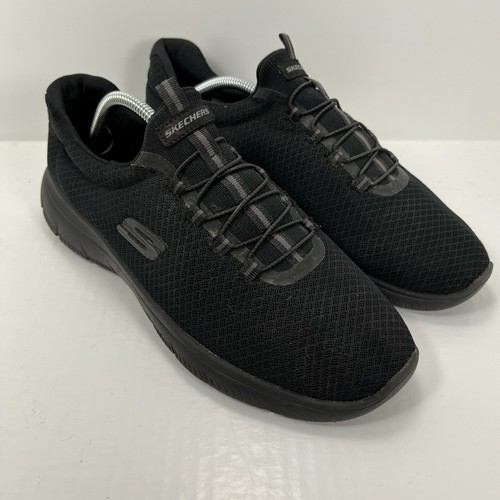 skechers memory foam 41