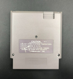 Total Recall (Nintendo Entertainment System, NES) Cartridge Only