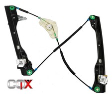 Fensterheber vorne rechts, VW Passat 3C B6 = 03 / 2005-2010 = 3C1837462H-4PORTES