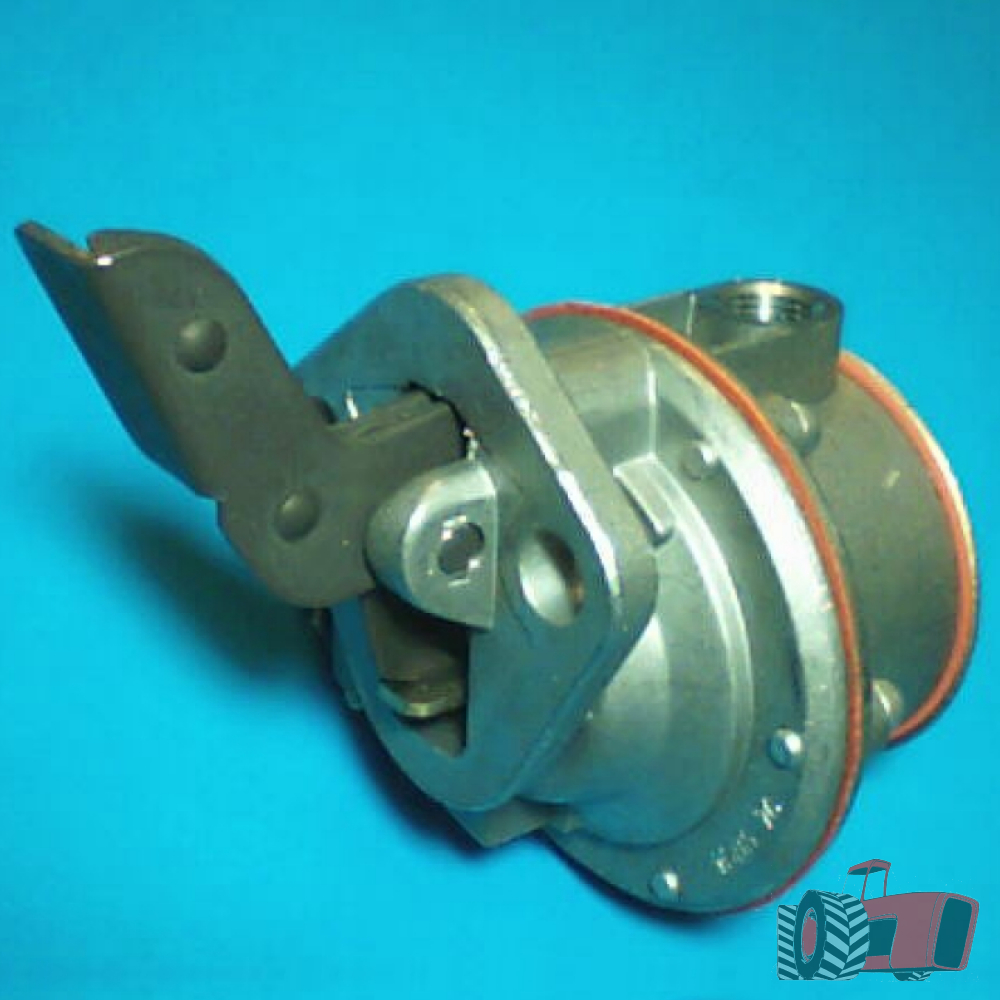 FPM3508 Fuel Lift Pump Ford D380 6Cyl Diesel Engine & 2712E 2713E 2715E