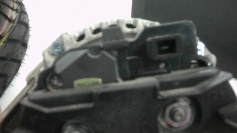 alternador AcDelco, 140amp Volvo S60 Foto 4 de 4