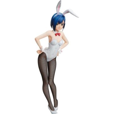 Darling in the Franxx PVC Statue 1/4 Ichigo Bunny Ver. 41 cm FREEing