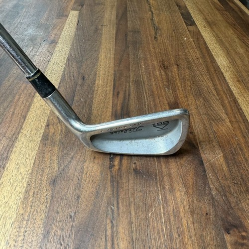 Titleist DCI Black Oversize + Single 3 Iron Steel Shaft R300 Regular Flex RH - Picture 7 of 15