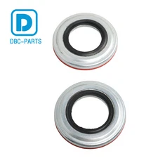 Set of 2 Front Suspension Support Strut Bearing LH+RH Fit for Toyota Camry