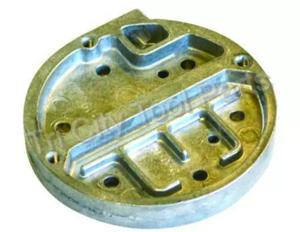 Kerosene heater cheap air pump