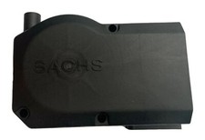 Saxonette Deckel Seitendeckel Handstart 15 cm Sachs/Hercules S0029110023000