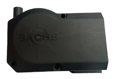 Saxonette Deckel Seitendeckel Handstart 15 cm Sachs/Hercules S0029110023000