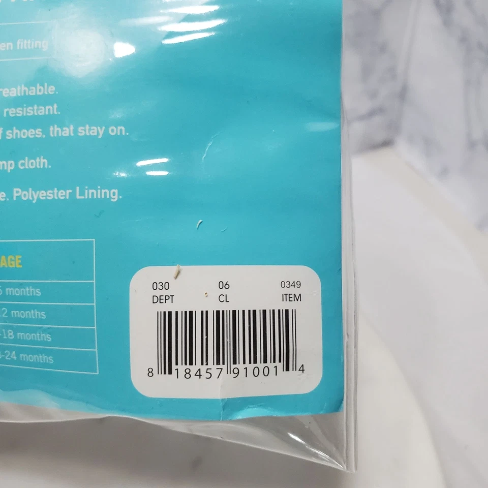 Ministar Zapatos Bebé Cuero Genuino Jirafa Pequeños 0-6 Meses Foto 3 de 4