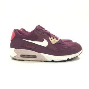 Nike Air Max 90 - White Purple Grey Pink - Rematch