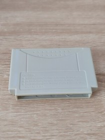 NES FAMICOM CONTRA 7 LEGACY OF WAR ENGLISH version GAME ONLY USED CONDITION