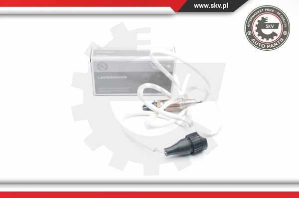 Esen SKV Lambdasonde Lamdasonde Diagnosesonde FüR BMW 5Er E34 3Er E30-image