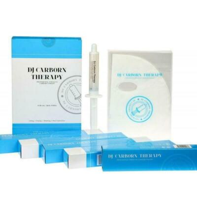 [DAEJONG MEDITEC] DJ CARBOXY THERAPIE CARBORN THERAPIE CO2 GEL - Koreanische Kosmetik