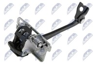EZC-PE-044 NTY TüRfeststeller FüR Peugeot