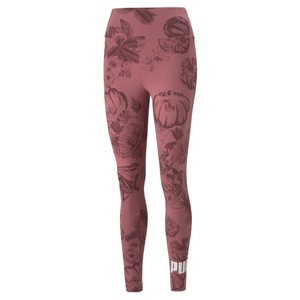 PUMA Women's Frozen Flower Leggings - Click1Get2 Sale