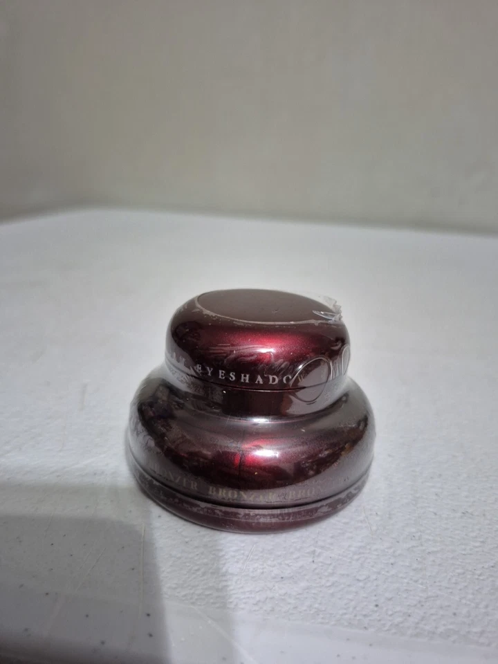 NUEVO Bronceador y sombra de ojos Signature Club A 5 Essential Vinoplex seda hilada 1 oz Foto 4 de 4