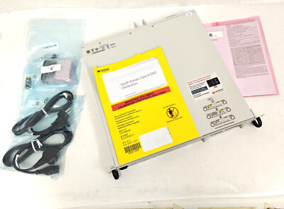 KEYSIGHT N5747A Labor-Netzteil 60V 12,5A 750W LXI  Power Supply  NEU