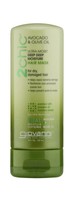 Giovanni 2chic Avocado And Olive Oil Ultra-moist Deep Moisture Hair Mask 5 Fl... Giovanni 2chic Avocado And Olive Oil Ultra-moist Deep Moisture Hair Mask 5 Fl...
