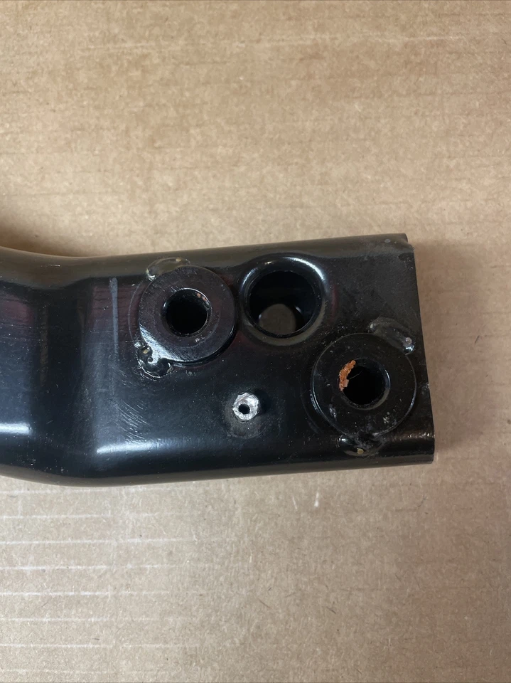 2019 2020 2021 Dodge Ram 1500 Upper Radiator Support Tie bar OEM - Image 2 of 4