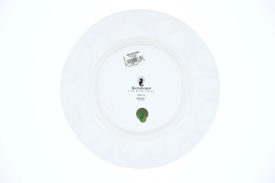 Waterford 278217 中国光环盐盘,9Ó — 第 3/3 张图片