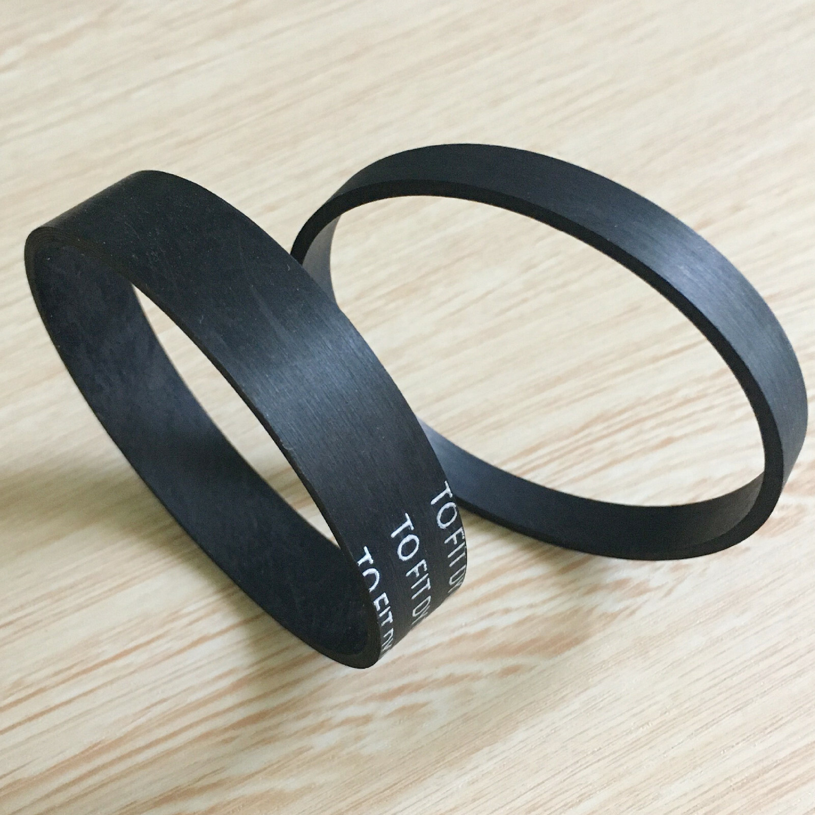 Dyson DC07 DC04 DC27 DC14 DC33 Replacement Belt for Clutch to Motor & Brush-image