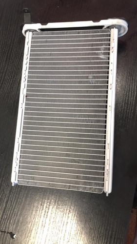 BMW 3 F30 F35 F31 Heizung Kühler Matrix Heizung T1012895E