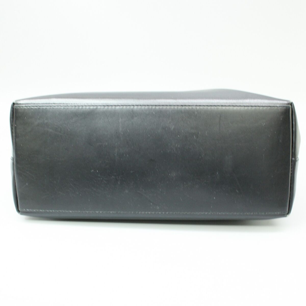GUCCI Bamboo Leather Hand Bag Black 001 3007 002058 JUNK | eBay GUCCI Bamboo Leather Hand Bag Black 001 3007 002058 JUNK | eBay