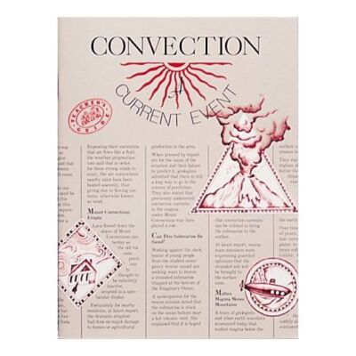 Convection: A Current Event (Great Explorations in Math and Science Series) b...