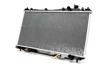 Thermotec D74004TT radiator, engine cooling for Honda
