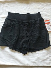 Cat  Jack Ebony Girls Shorts Size Small