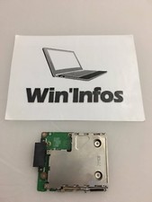 Pcmia Card Module Reader and Remote Control Compaq Presario V6000 V6316EA