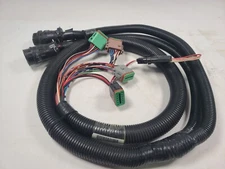 Ag Leader 4001535-6_John Deere CT450 Planter Monitor Cable