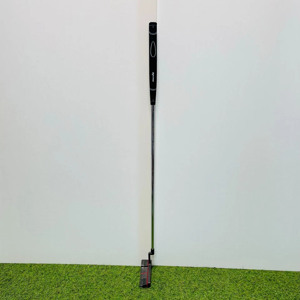 NIKE METHOD CONVERGE RTS Putter 34.25inc RH Golf Clubs Mens New Grip - Image 4 of 4