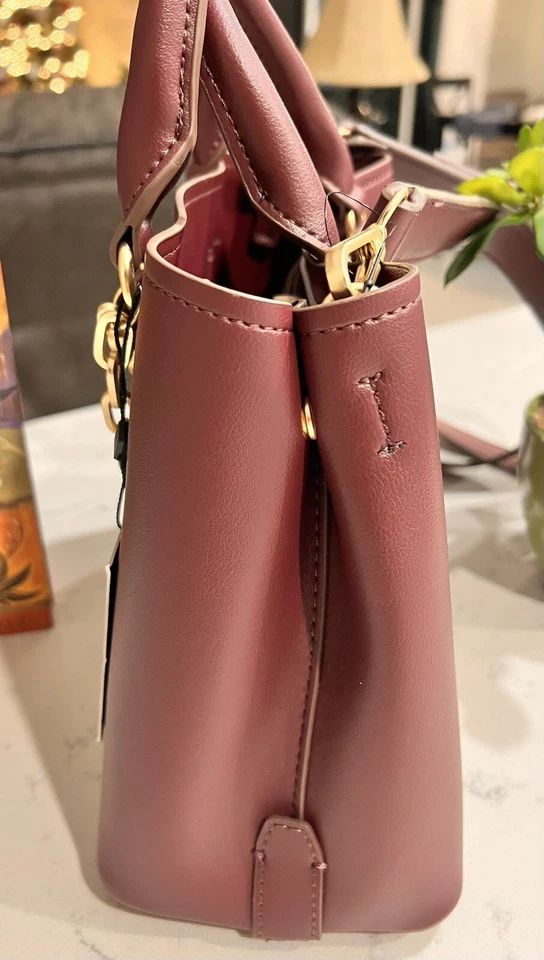 Bolso de Mano/Cartera/Bolso NANETTE LEPORE (NUEVO CON ETIQUETAS) -Valle (28719236) Fontanería  Foto 4 de 4