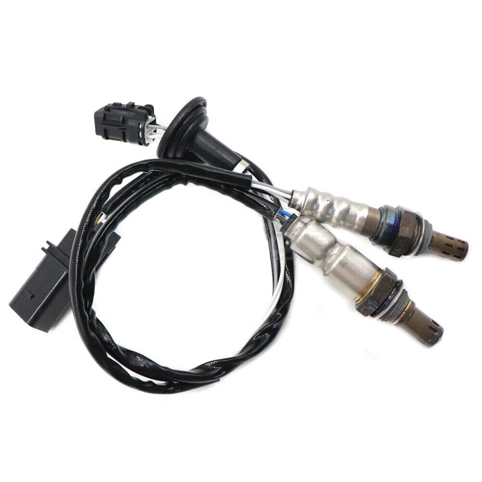 Sensor de oxígeno sensor de O2 aguas arriba + aguas abajo para Kia Sportage 2016 2,0 L L L4 Foto 2 de 4