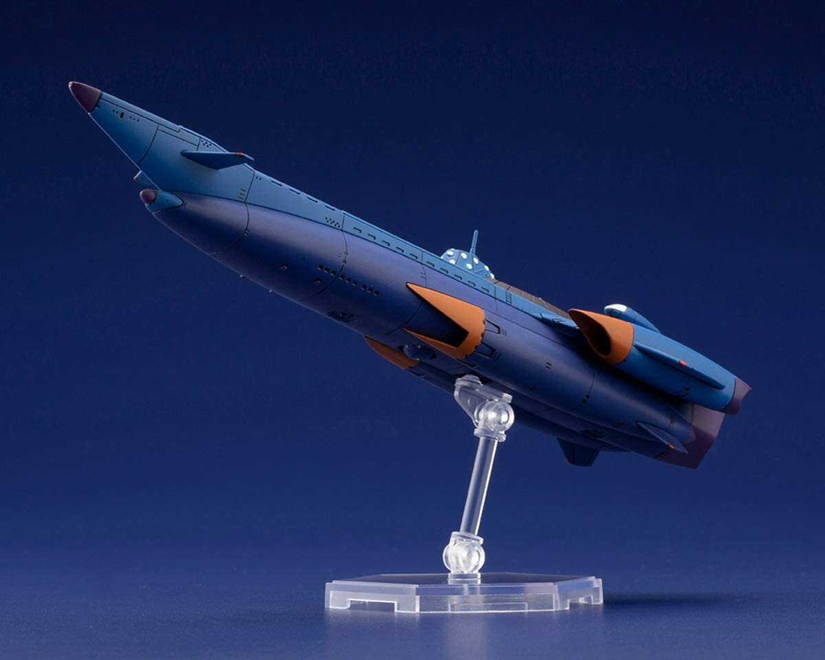 Kotobukiya Nadia The Secret of Blue Water Universal Submarine
