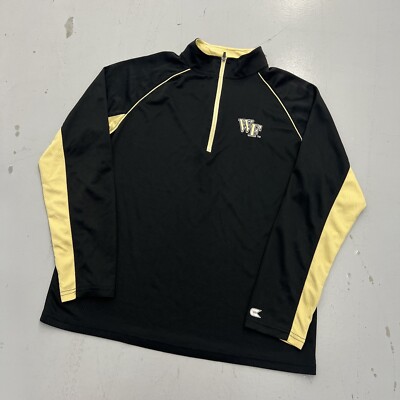 wake forest nike sweatshirt