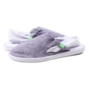 purple sanuks