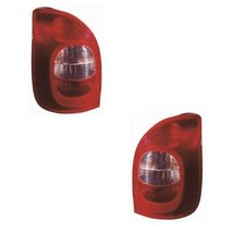 Rückleuchten Heckleuchten Set links rechts passend für Citroën Xsara Picasso