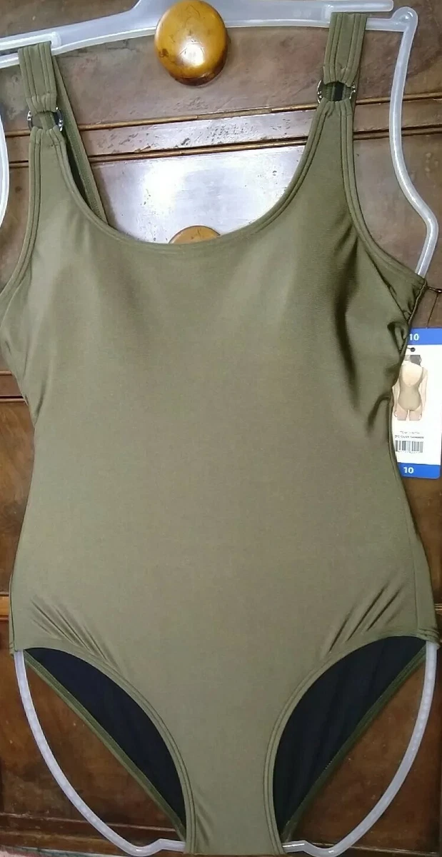 Dkny hotsell swimming costume