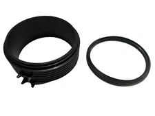 SeaDoo Spark Wear Ring WITH SEAL 2-Up 3-Up 900 HO Ace Trixx 2014-2023 267000925