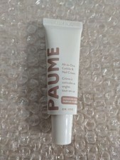 Paume All-in-One Cuticle  Nail Cream Full Size 22 ML .75 Oz NEW
