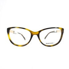 Marchon Eyeglasses Frames QUIN 215 Tortoise brown Full Rim 53-17-135