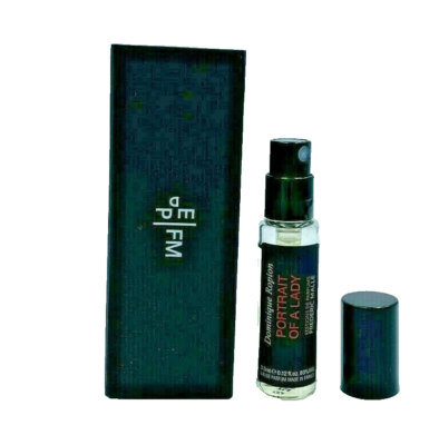 Frederic Malle Portrait of a Lady Unisex 3.5 ml/0.12 oz EDP Travel