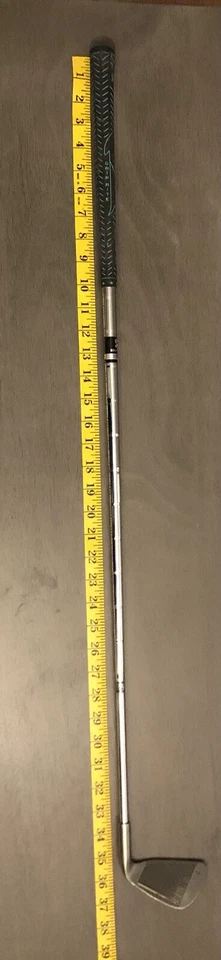 S2 Square Two Totally Matched 17-4 PCX #9 Iron Left Handed - Image 2 of 4