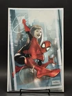 Amazing Spider-Man #56 - Pablo VillaLobos 1:100 Incentive Ratio - 2024 NM