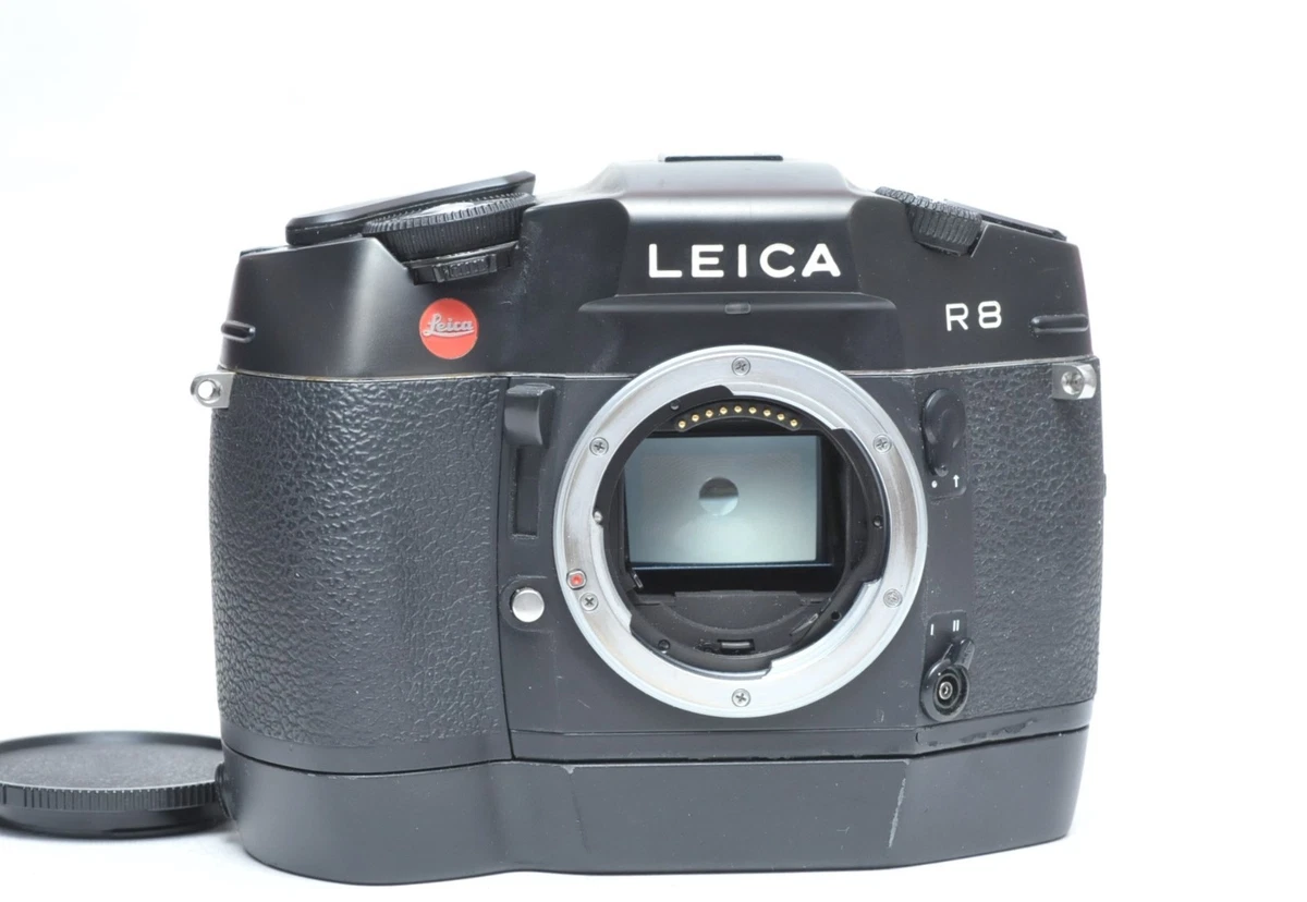 Leica R8 Film Cameras for sale | eBay